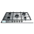 Indesit 5 Burner Gas Hob UK