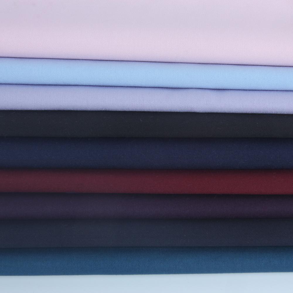Spandex Solid Fabric