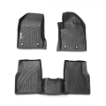 TPV car mat for MONTERO (7 SEATS)