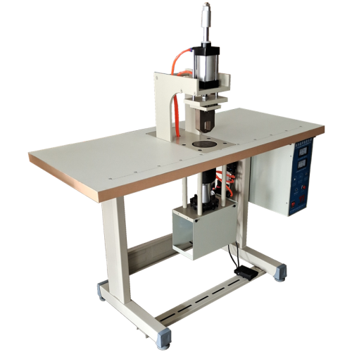 Multifunctional ultrasonic flower punching machine