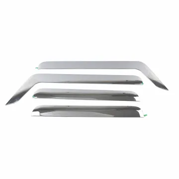 Maiker Sun Visor for Suzuki Jimny 19+ JB74 JB64 4x4 Rain Shield Accessories