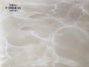 30cm *5.95m laminated pvc panel