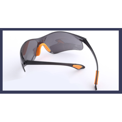 Protective glasses for multifunctional work