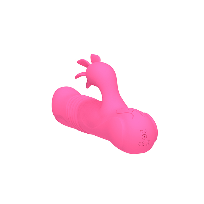 Bulk Purchase of Magenta Vibrating Wand