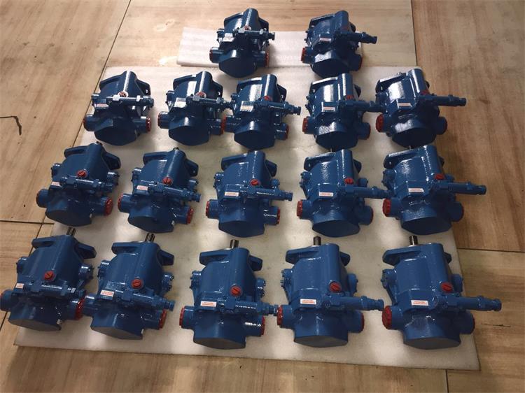 Daikin V Series Hydraulic Piston Pump