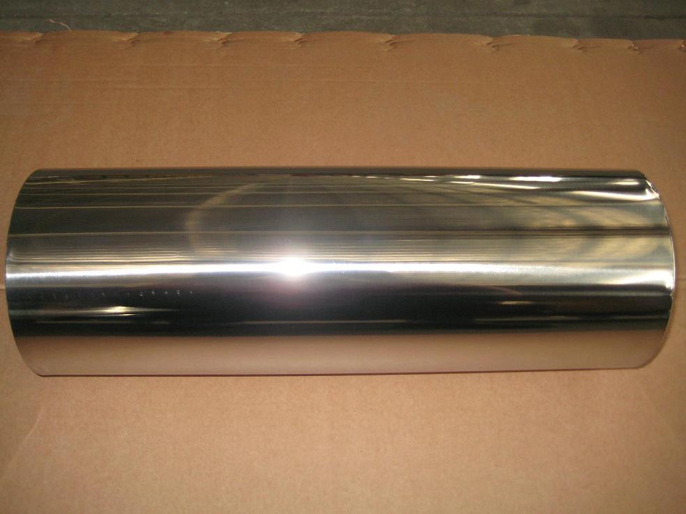 1870060 Round Silencer