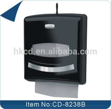 Multiple use hand tissue dispenser CD-8238B