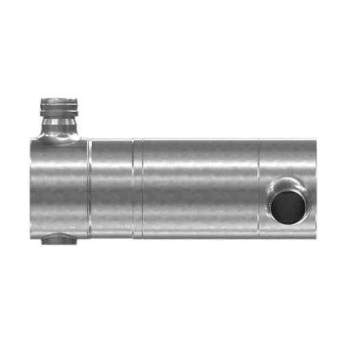 D10T bulldozer muffler 354-1292, clean emissions module muffler 354-1293