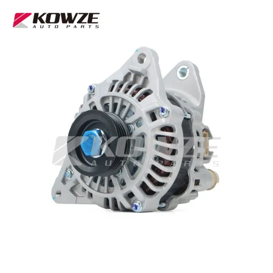 MD343562 Kowze Auto Parts Car Alternator for Mitsubishi Lancer/Galant/Pajero IO