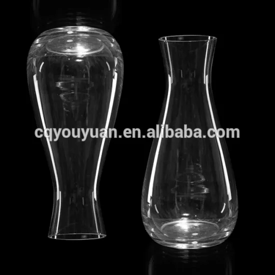 Hand Made 1 Litre Glass Decanter Antique Liquor Decanters