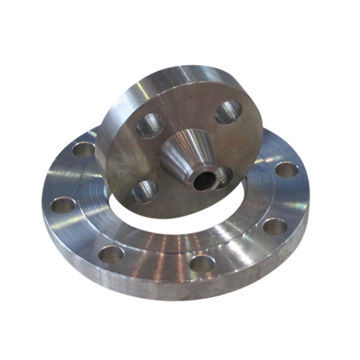 Free Forging Stainless Steel Flange