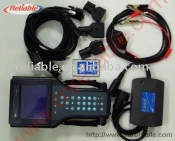 Tech ii