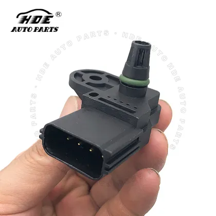 Pressure Sensor for FORD KA - 0261230027 7370500M A2C59515232