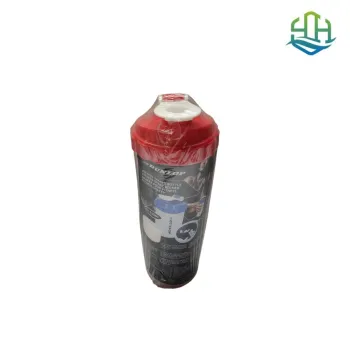 500ml PP+PE Shaker Bottle