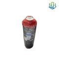 Bouteille shaker PP+PE de 500 ml