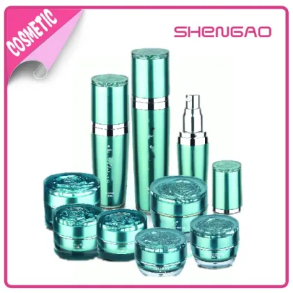 lightening cream cosmetics skin care sets