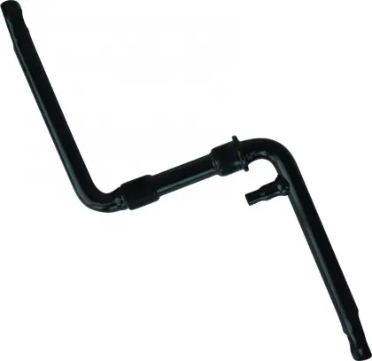 Bicycle Components Chainwheel and Crank