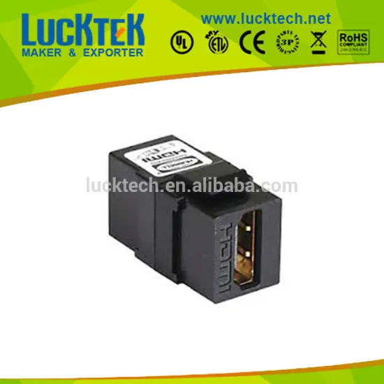 Keystone HDMI, HDMI adaptor , HDMI inline