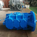 Coal Mining Transportation Gearbox