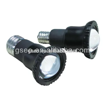 2014 led light bulb led spotlight led spot light 1W