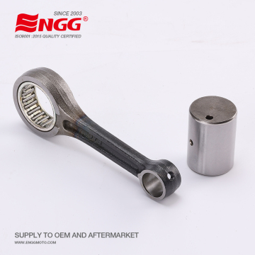 Repuestos para Moto Kit de Biela AKT 125 DYNAMIC y Jet 4 Modelo Antiguo