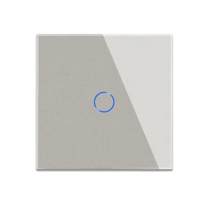 WiFi Smart Touch Sensor Switch - 600W Wall Switch