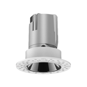 LED Recessed Trimless module spot light