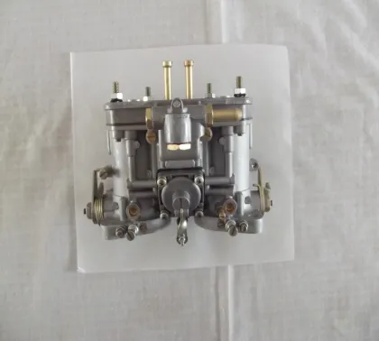 Weber IDF44 Carburetor