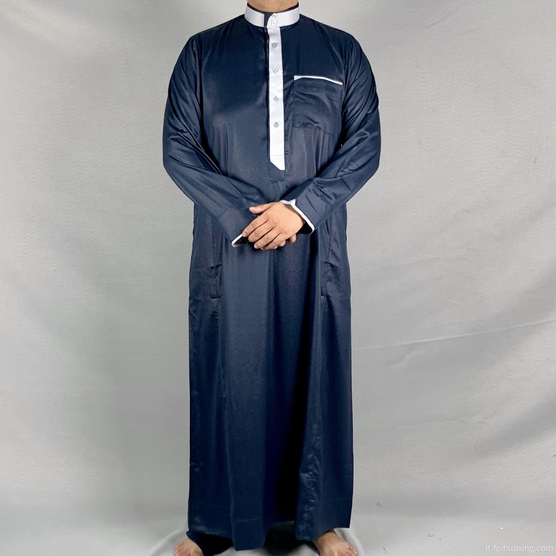 Abbigliamento islamico all'ingrosso per uomini