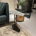 Modern style simple coffee table