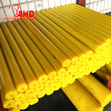 Custom Holid Cast Polyurethane PU Rod