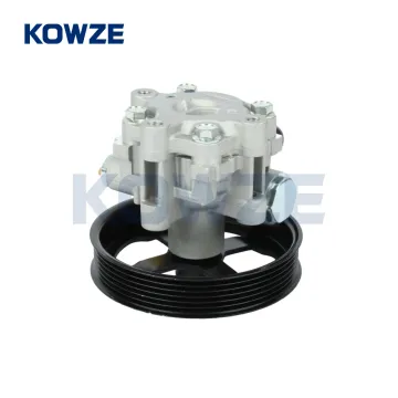 Power Steering Pump for Mitsubishi Lancer EX & Outlander 4450A186 4450A107 4450A260