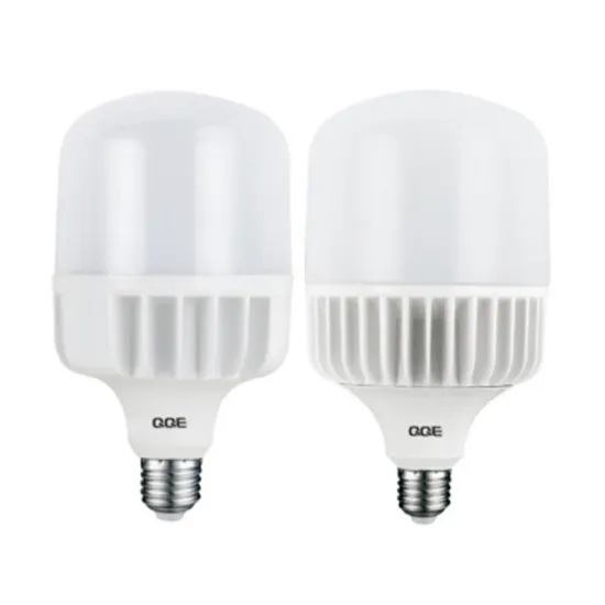 High Lumen LED T Bulb - 20W to 50W, New Design with High Quality