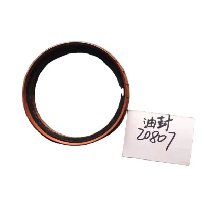 Transmission Oil Seal Replacement: 20807 Part for Eaton Fuller Gearboxes
