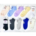 High quality polyester socks for children