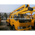 Cheap Price DFAC 14m/16m Aerial Working Truck