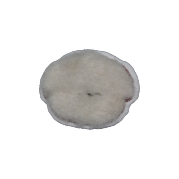 Sulaman pada material mewah Khas