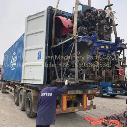 World Combine Harvester Parts - Agriculture Machinery Spares
