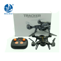 2,4 GHz Mellanstorlek Folding RC Drone med 0.3MP Wifi Camera