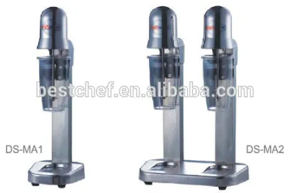 Drinks mixer / Double head drinks mixer / soft drink mixer