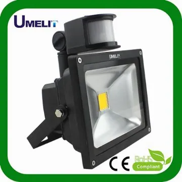 led dustproof Floodlight Basketball YardLike