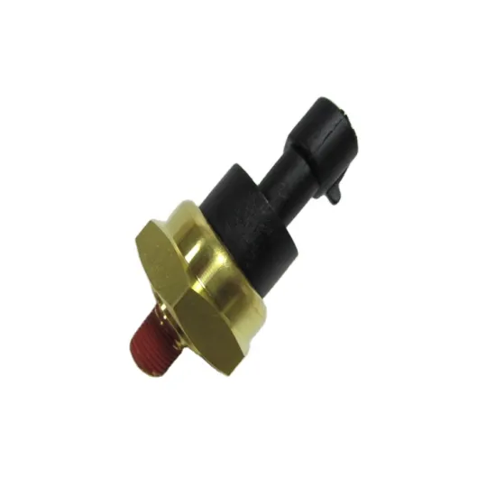 High-Quality Engine Parts: Finding the Perfect Oil Pressure Sensor for K19/KTA19 Models (Part Number 3408607)