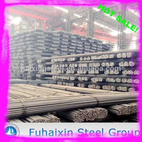 Rebar Ukraine, High Quality Rebar Ukraine on
