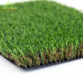 Экологически чистая искусственная трава Astroturf 40 мм для сада и приусадебного двора, прочный рулон полиэтилена/полипропилена