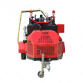 Road Surface crack repair self-propelled crack sealing machine wholesale