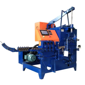 Hanger Making Machine: Hanger Production Equipment and Lines