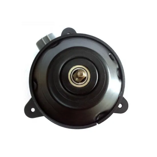 High-Quality 12V Densa Radiator Cooling Fan Motor OEM: 16363-23010 for Toyota Camry