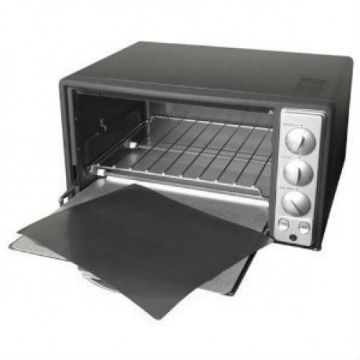 Nonstick Toaster Oven Liner