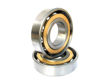 High speed angular contact ball bearing(70C/71AC)