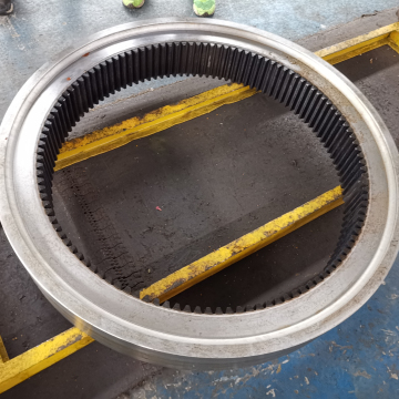 Customized Internal Ring Gear Manufacturer